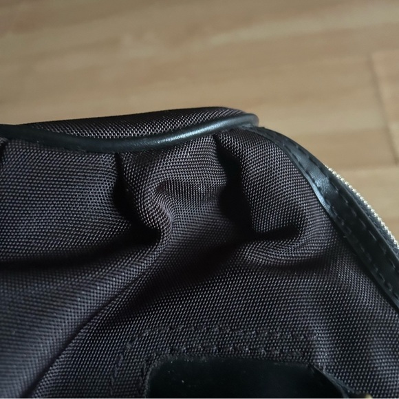 Victoria’s Secret Y2K Nylon Travel Cosmetic Bag - Picture 7 of 12